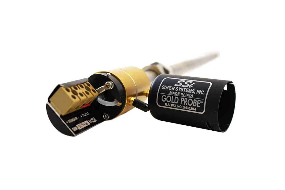 Gold Probe вид 3