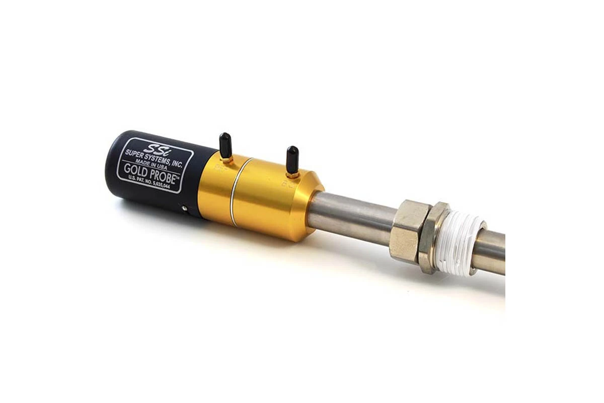 Gold Probe вид 2